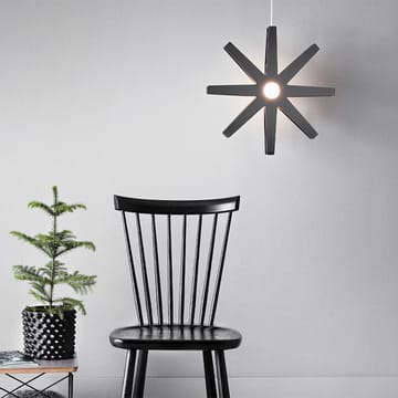Fling 33 suspension - Gris mat - Bsweden