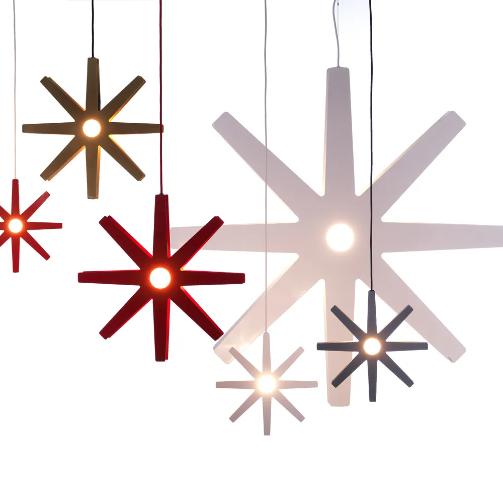 Fling 33 suspension, Gris mat Bsweden