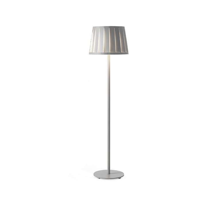 Lampadaire AVS - beige mat - Bsweden