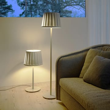 Lampadaire AVS - beige mat - Bsweden