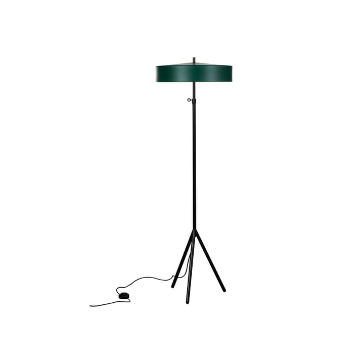 Lampadaire Cymbal - vert mat - Bsweden