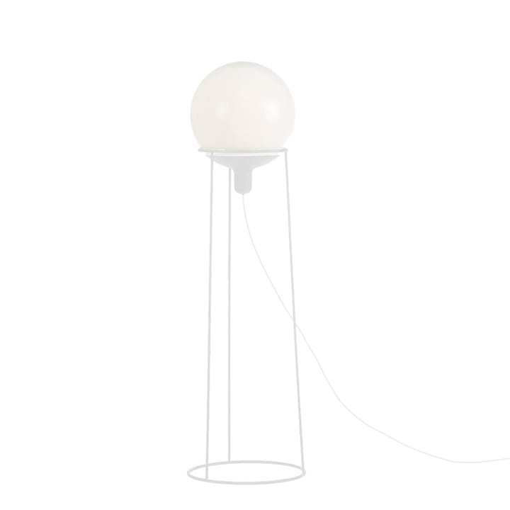 Lampadaire Dolly - blanc - Bsweden