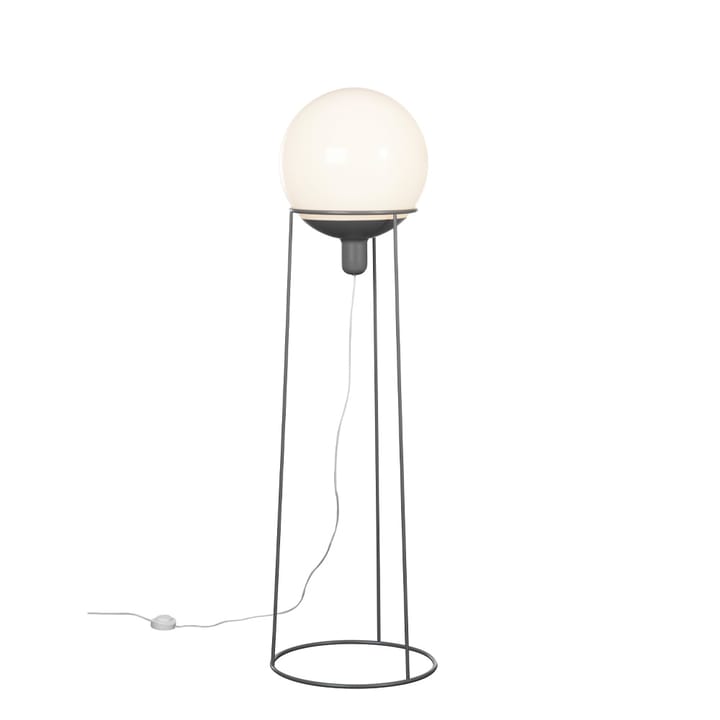Lampadaire Dolly - gris - Bsweden