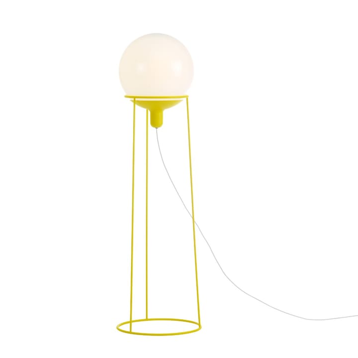 Lampadaire Dolly - jaune - Bsweden