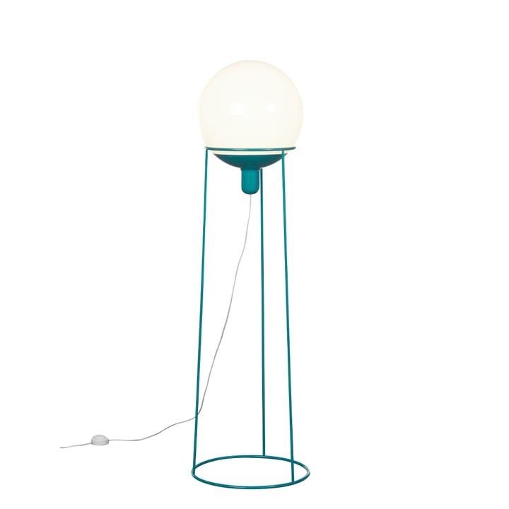 Lampadaire Dolly - turquoise - Bsweden