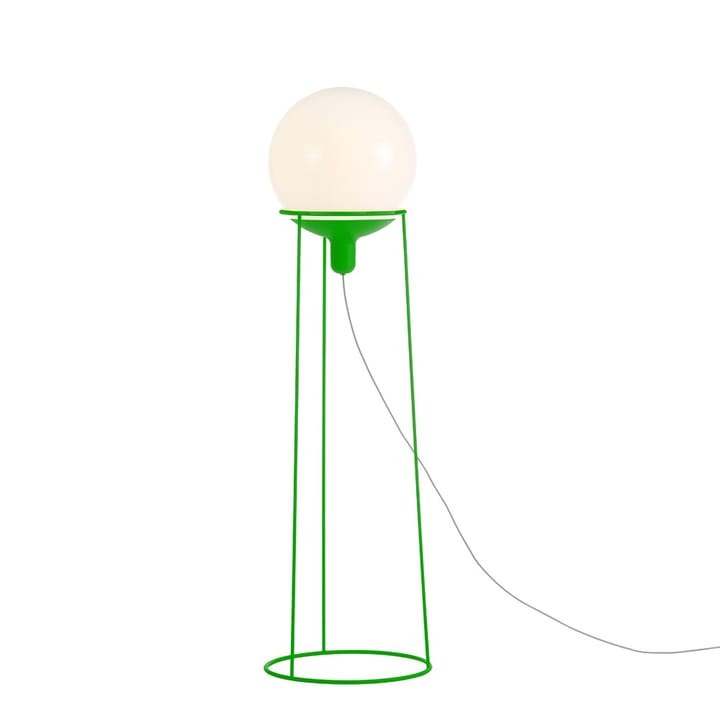 Lampadaire Dolly - vert - Bsweden