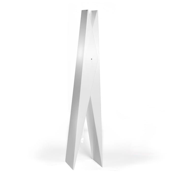 Lampadaire Peg - blanc - Bsweden