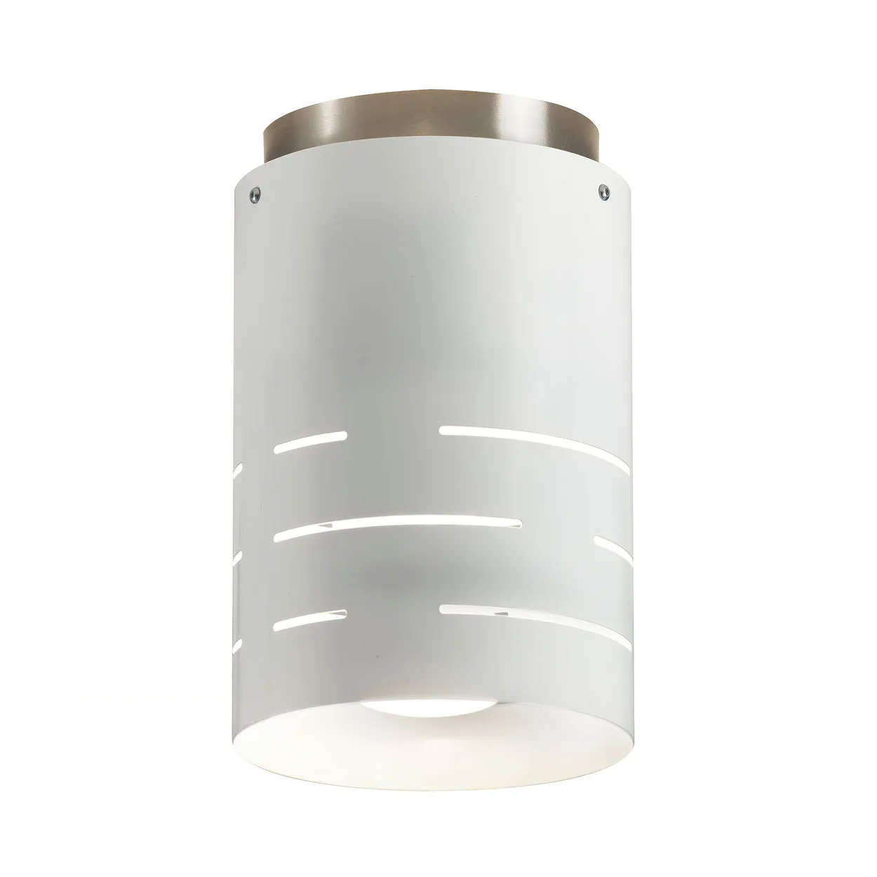 Bsweden Lampe à suspension Clover 20 blanc