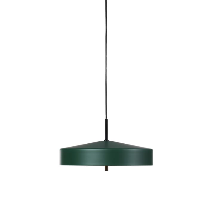 Lampe à suspension Cymbal - vert 32 cm - Bsweden