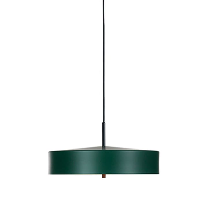 Lampe à suspension Cymbal - vert 46 cm - Bsweden