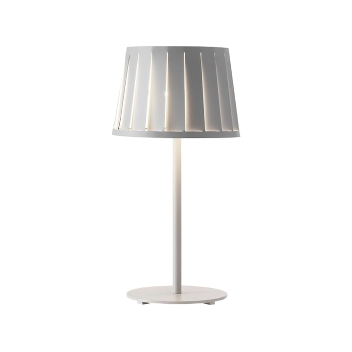 Lampe de table AVS - beige mat - Bsweden