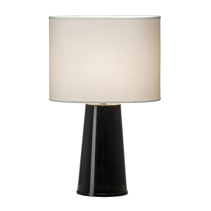Lampe de table Ella 45 cm - Noir - Bsweden