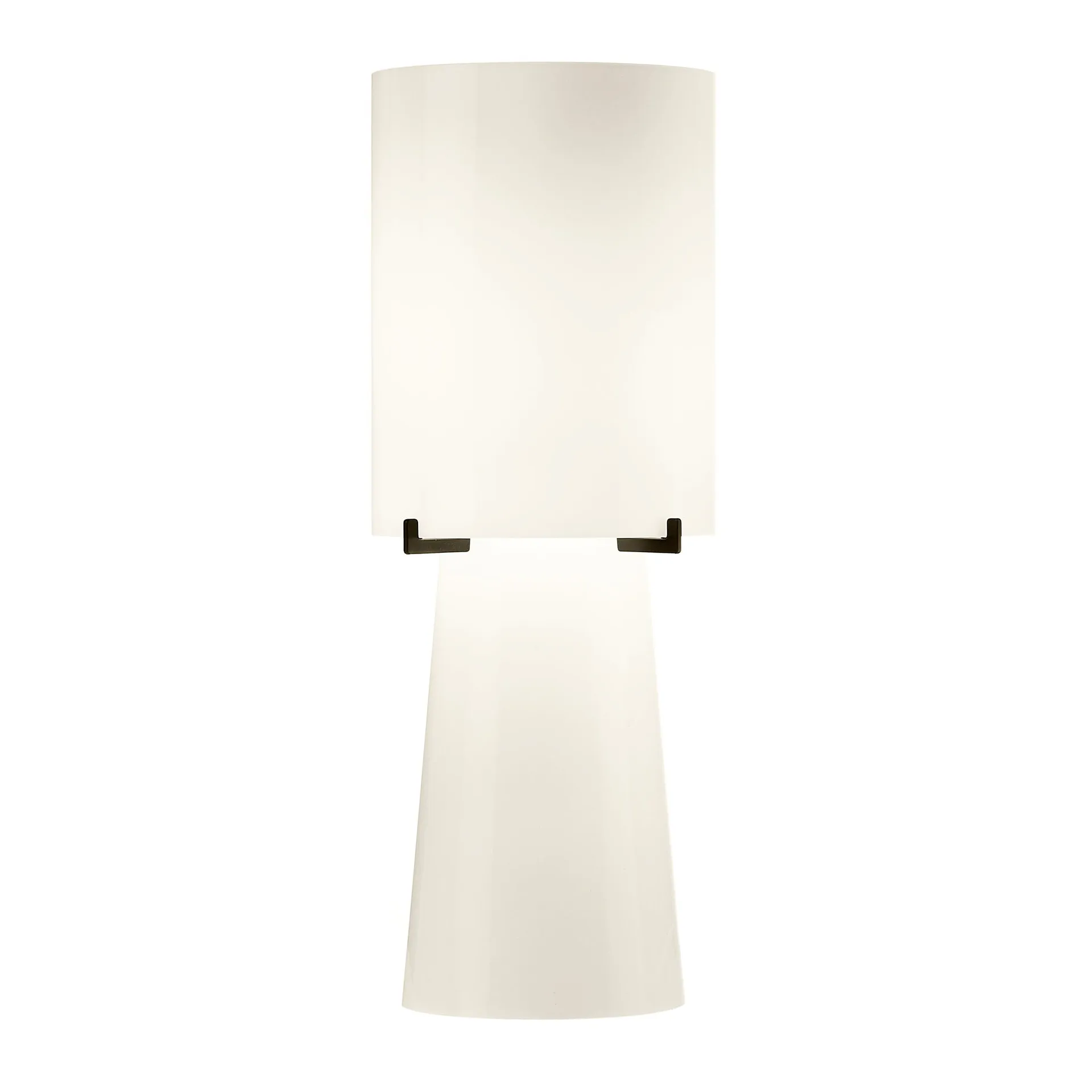 Lampe de table Olle, Blanc Bsweden