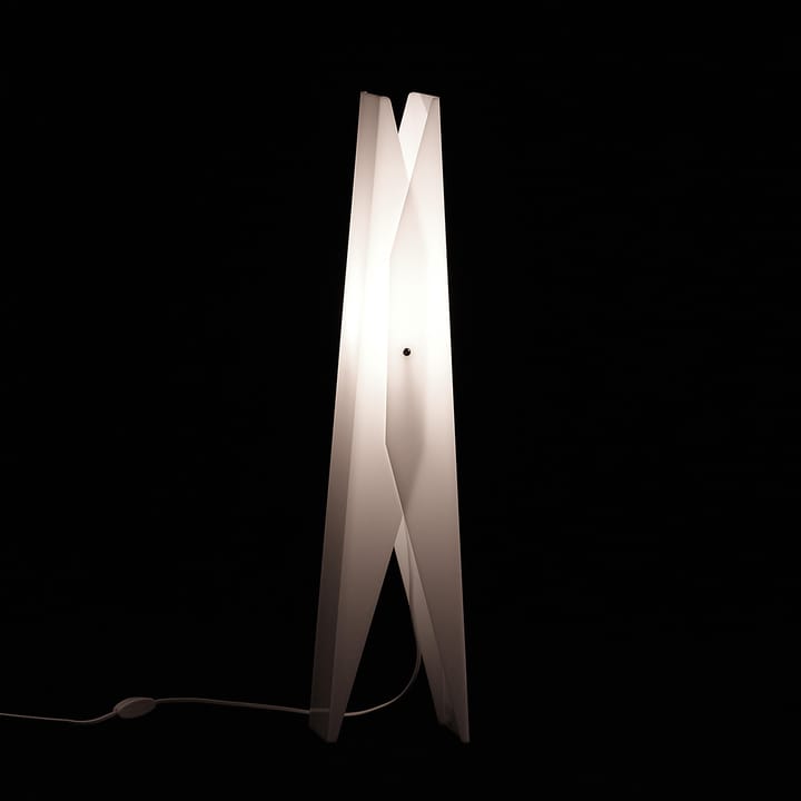 Lampe de table Peg - grand - Bsweden