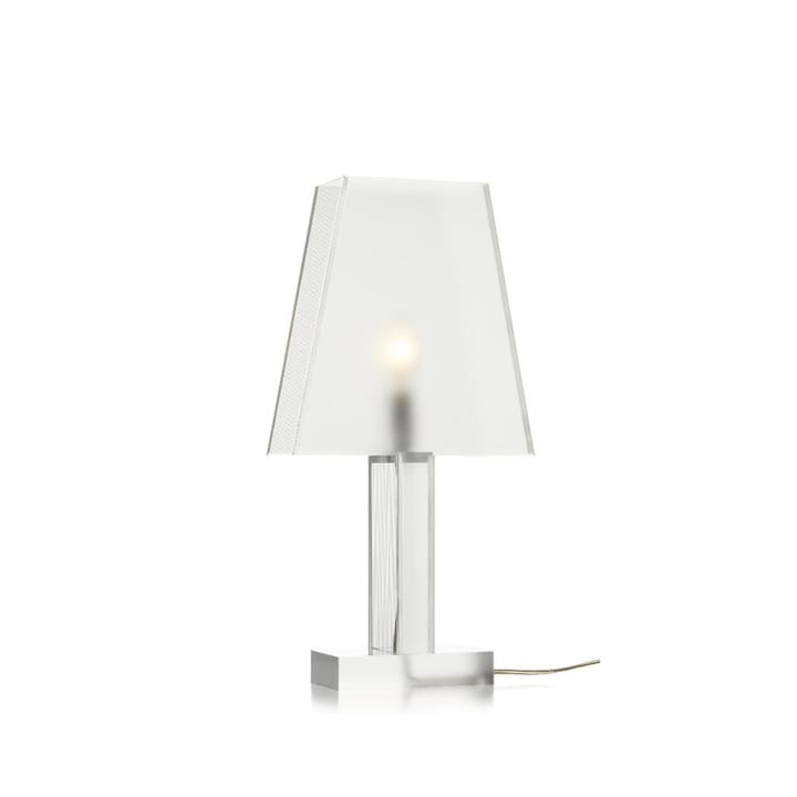 Lampe de table Siluett 46 - givré - Bsweden