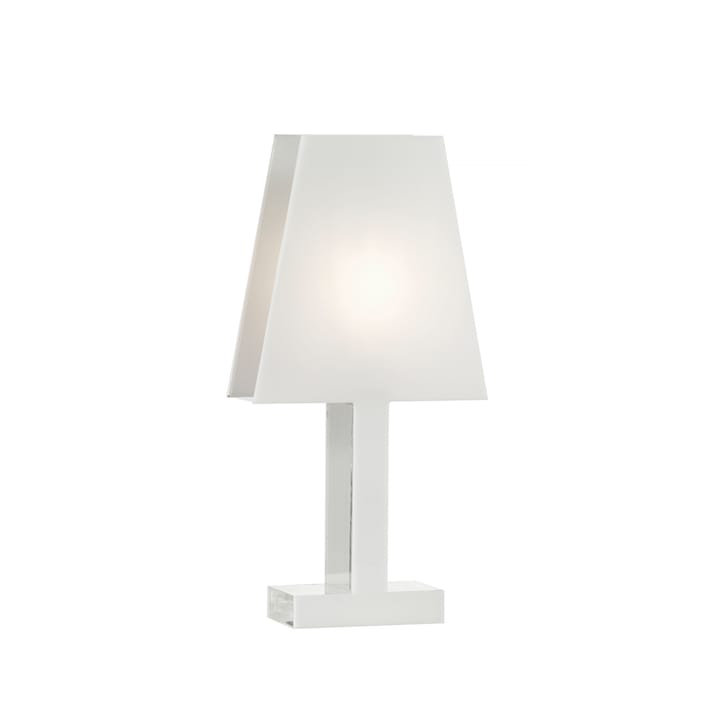 Lampe de table Siluett 66 - givré - Bsweden