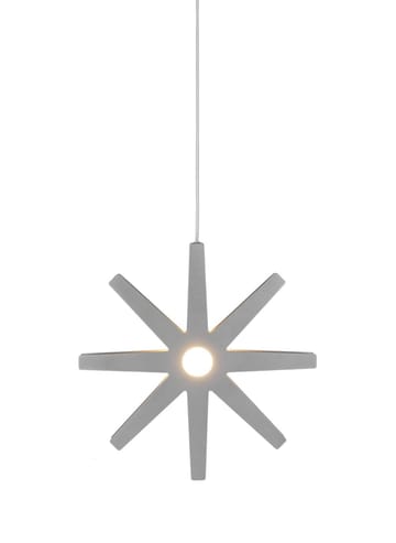 Lampe Fling argent - Ø33 cm - Bsweden