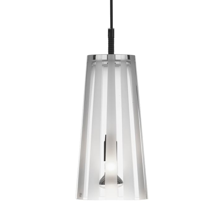 Lampe Manhattan rayures - 29 cm rayé - Bsweden