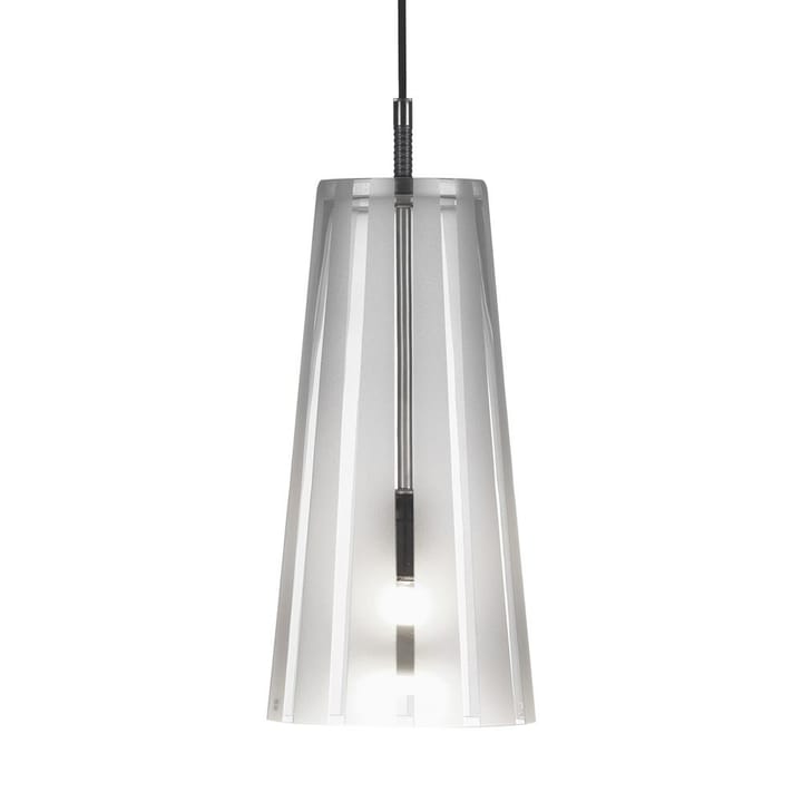 Lampe Manhattan rayures - 35 cm rayé - Bsweden