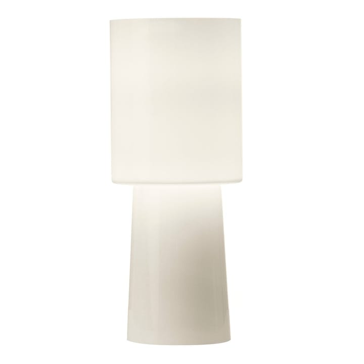 Lampe Olle petite - verre blanc - Bsweden