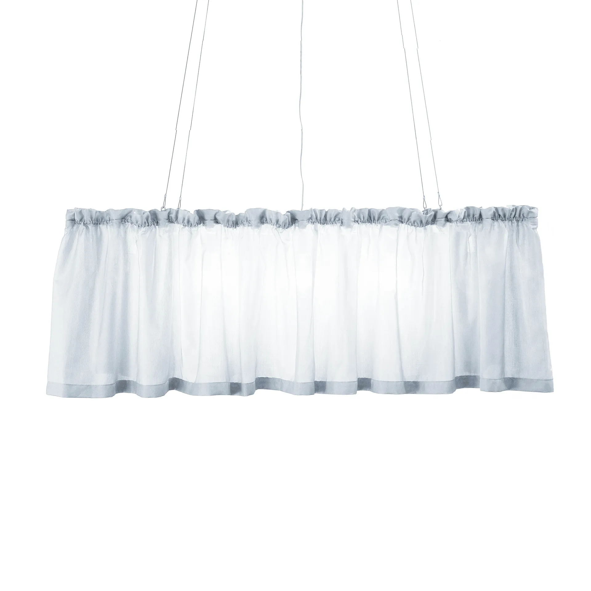 Lampe S-XXL, blanc Bsweden