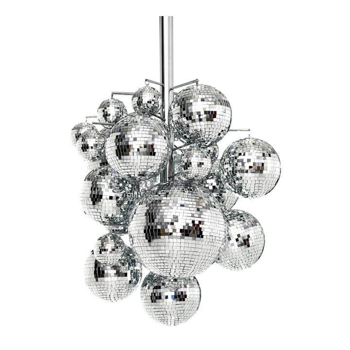 Lustre Konfetti - chrome - Bsweden