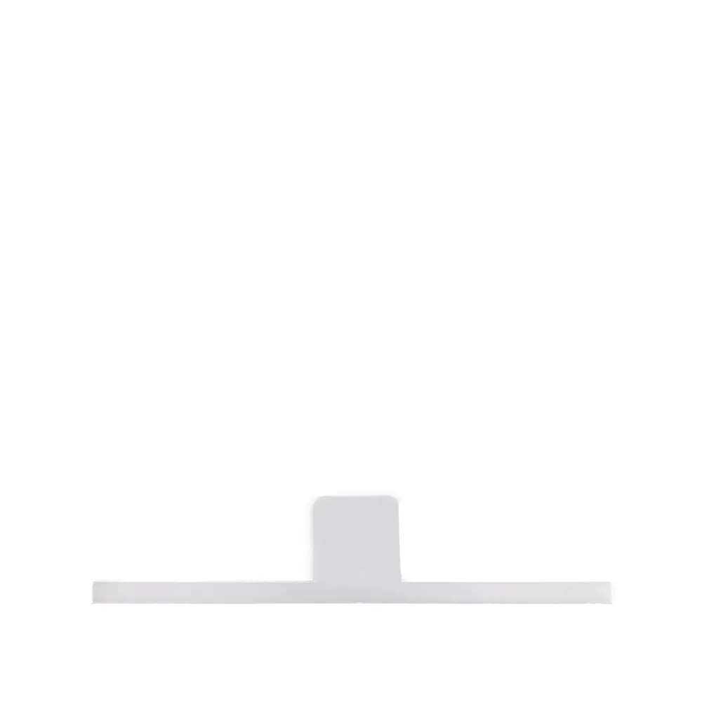 Pied de lampe Fling 50, blanc Bsweden