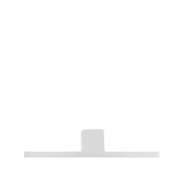 Pied de lampe Fling 50 - blanc - Bsweden