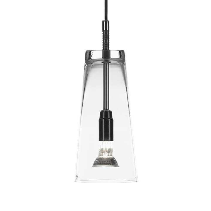 Suspension Manhattan 50 - transparent - Bsweden