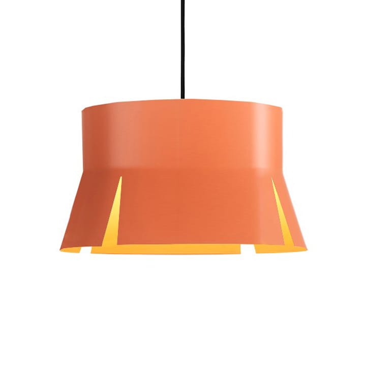 Suspension Split 40 - orange mat, câble textile noir - Bsweden