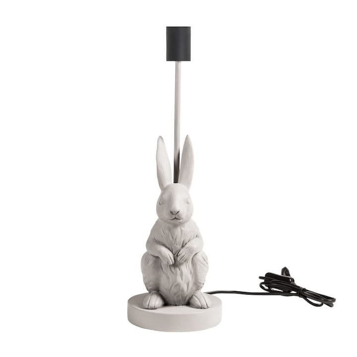 Pied de lampe By On animal - Lapin - By On