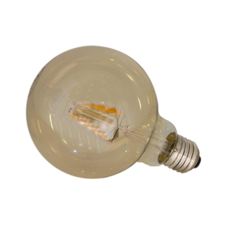 Ampoule By Rydéns Filament E27 LED glob - Ø 12,5 cm - By Rydéns