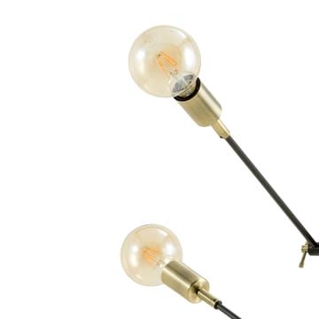Ampoule By Rydéns Filament E27 LED glob - Ø 9,5 cm - By Rydéns