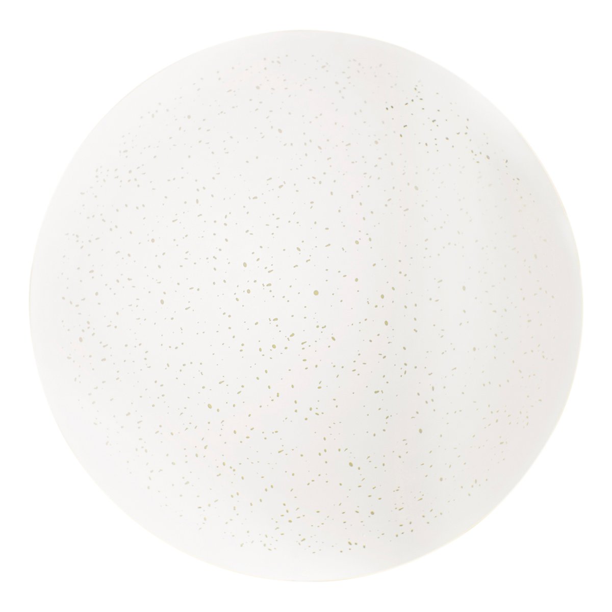 By Rydéns Applique murale Colby Ø70 cm Blanc sable
