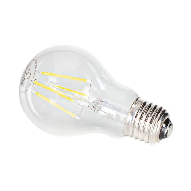 By Rydéns dimmable E27 Ø6 cm, Transparent By Rydéns