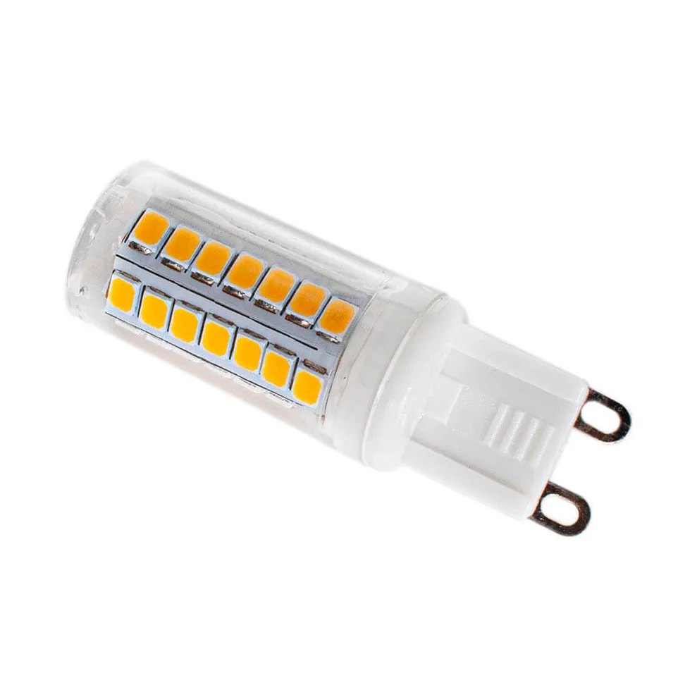 G9 LED dimmable 3W, Blanc By Rydéns