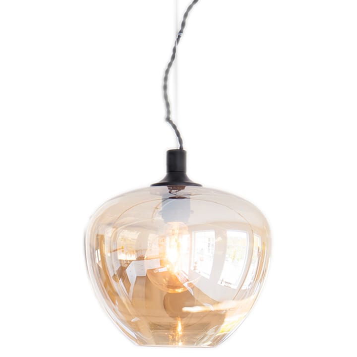 Lampe de plafond Bellissimo - ambre - By Rydéns