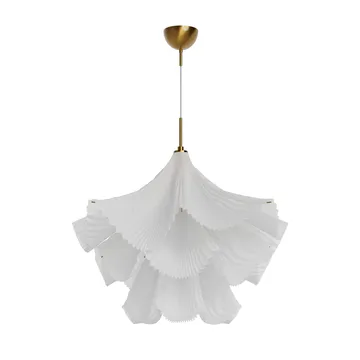 Lampe de plafond Juliette Ø75 cm - Blanc - By Rydéns
