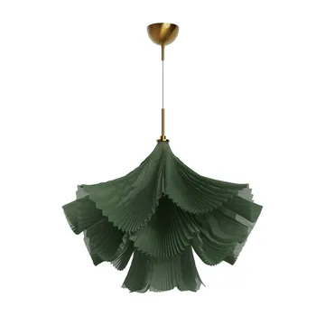Lampe de plafond Juliette Ø75 cm - Vert - By Rydéns