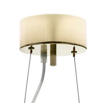 Lampe de plafond Lorraine Bar 75 cm - Laiton-clair - By Rydéns