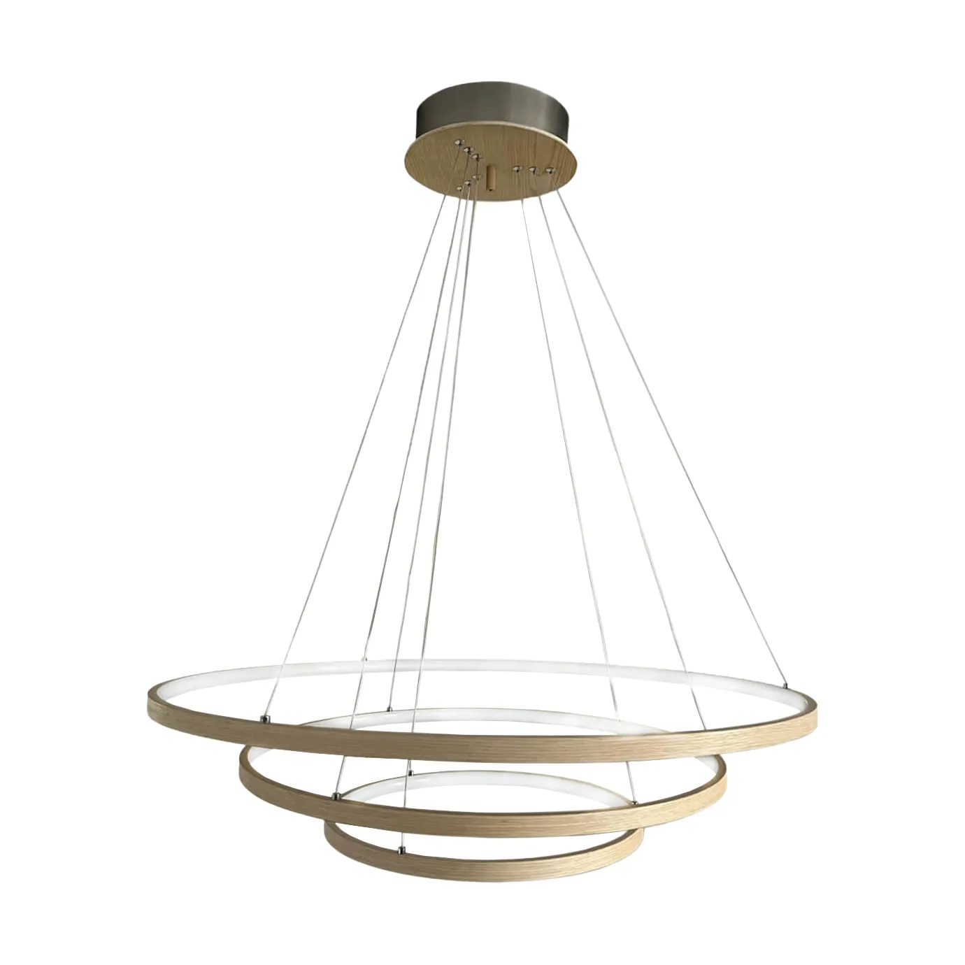 Lampe de plafond Trione Ø80 cm,  By Rydéns