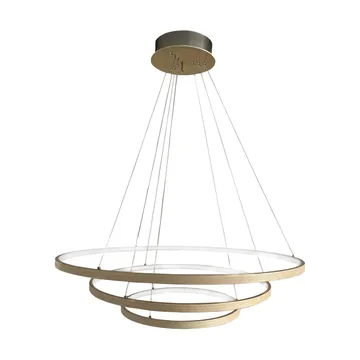 Lampe de plafond Trione Ø80 cm - By Rydéns