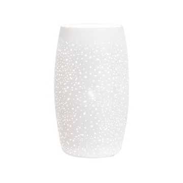 Lampe de table Colby - sable blanc - By Rydéns