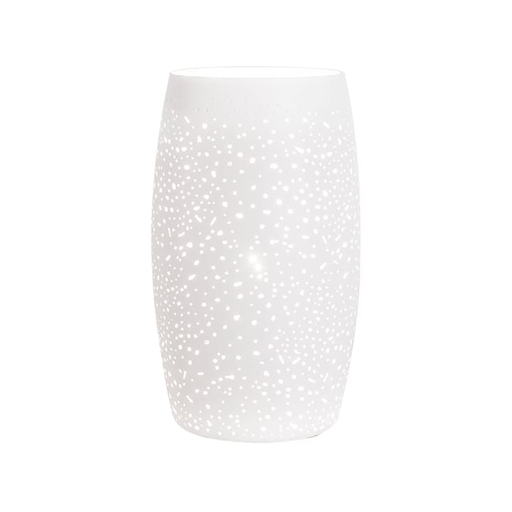 Lampe de table Colby - sable blanc - By Rydéns