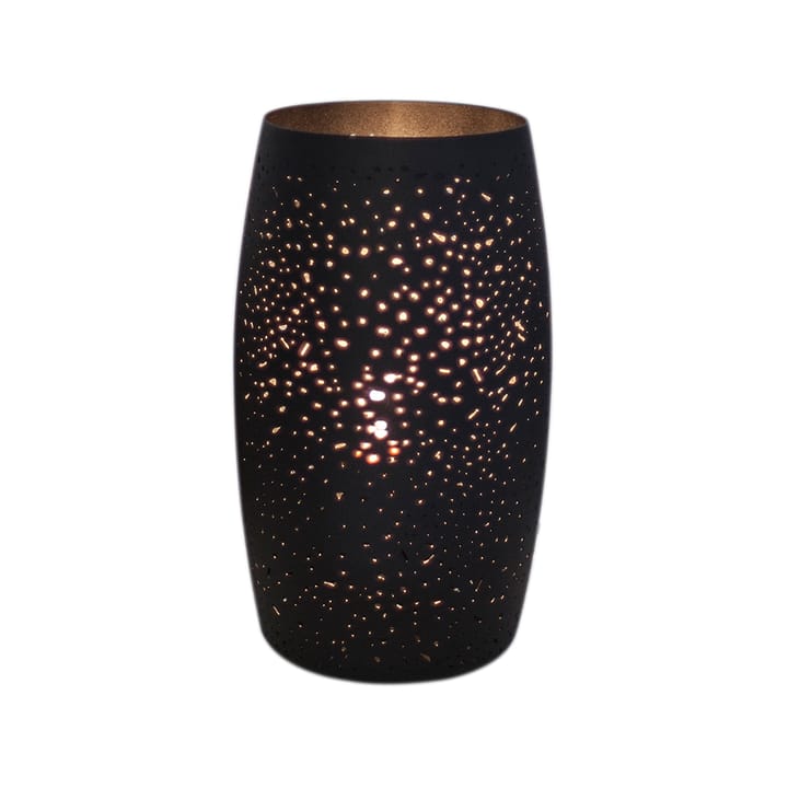 Lampe de table Colby - sable noir - By Rydéns