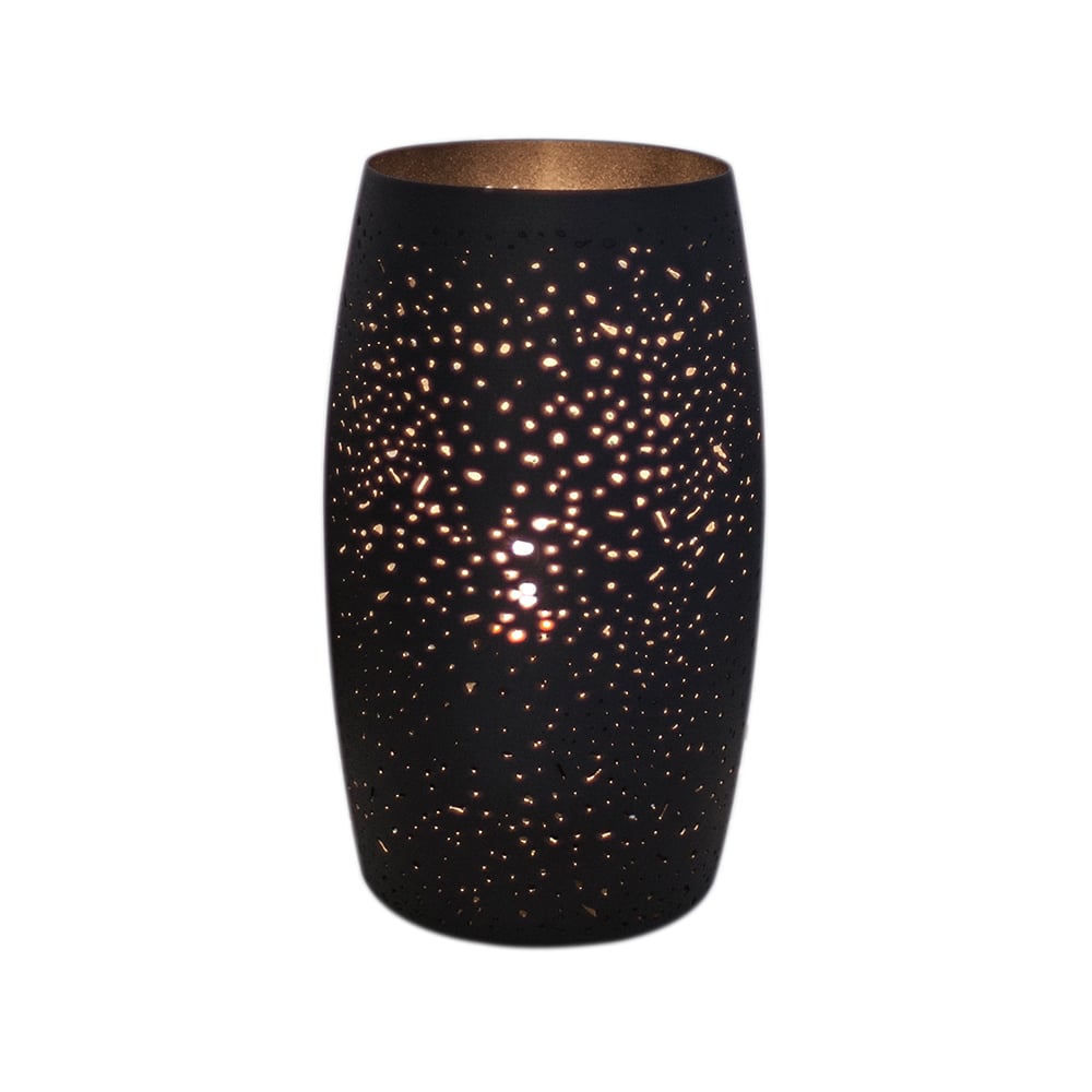 By Rydéns Lampe de table Colby sable noir