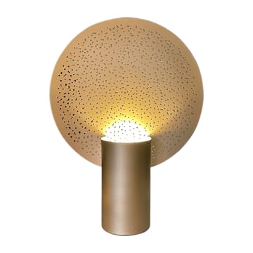 Lampe de table Colby XL - Or - By Rydéns