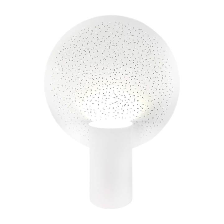 Lampe de table Colby XL - Sable blanc - By Rydéns