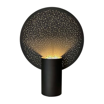 Lampe de table Colby XL - Sable noir - By Rydéns