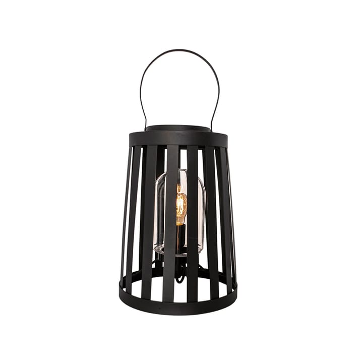 Lampe de table Delphia - sable noir - By Rydéns